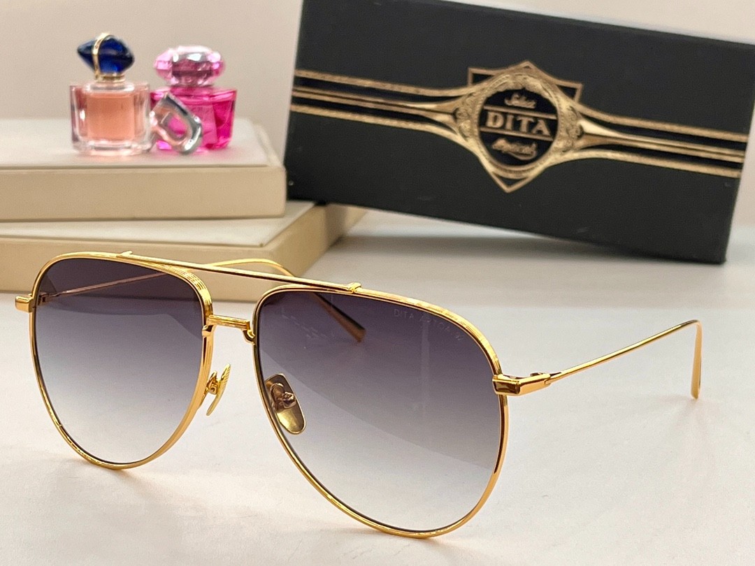 DITA 1 glasses