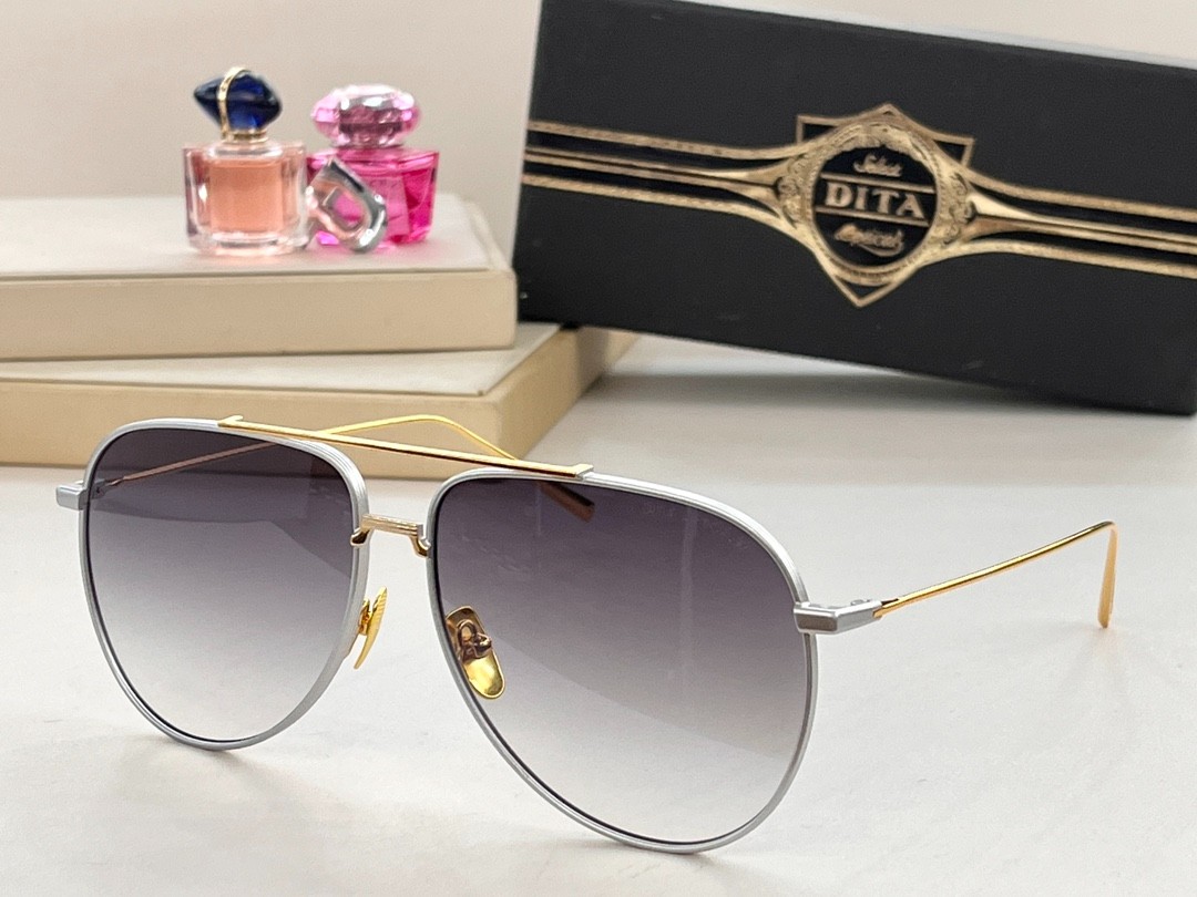 DITA 1 glasses