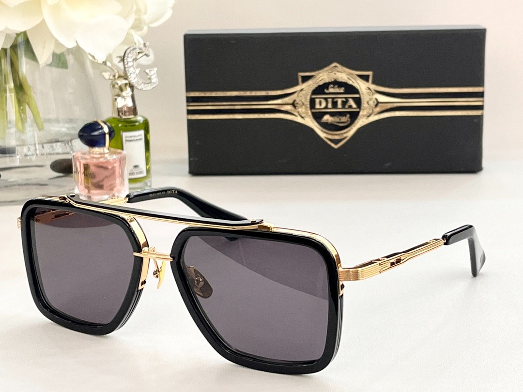DITA 1 glasses