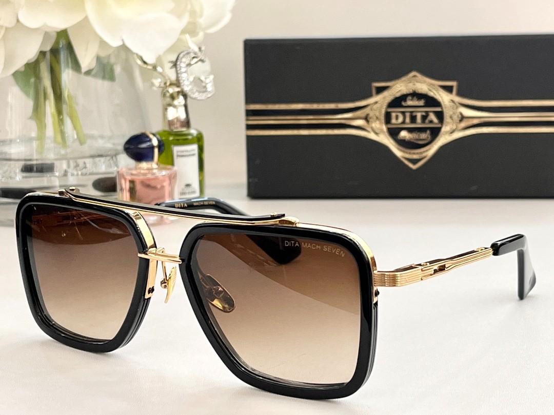 DITA 1 glasses