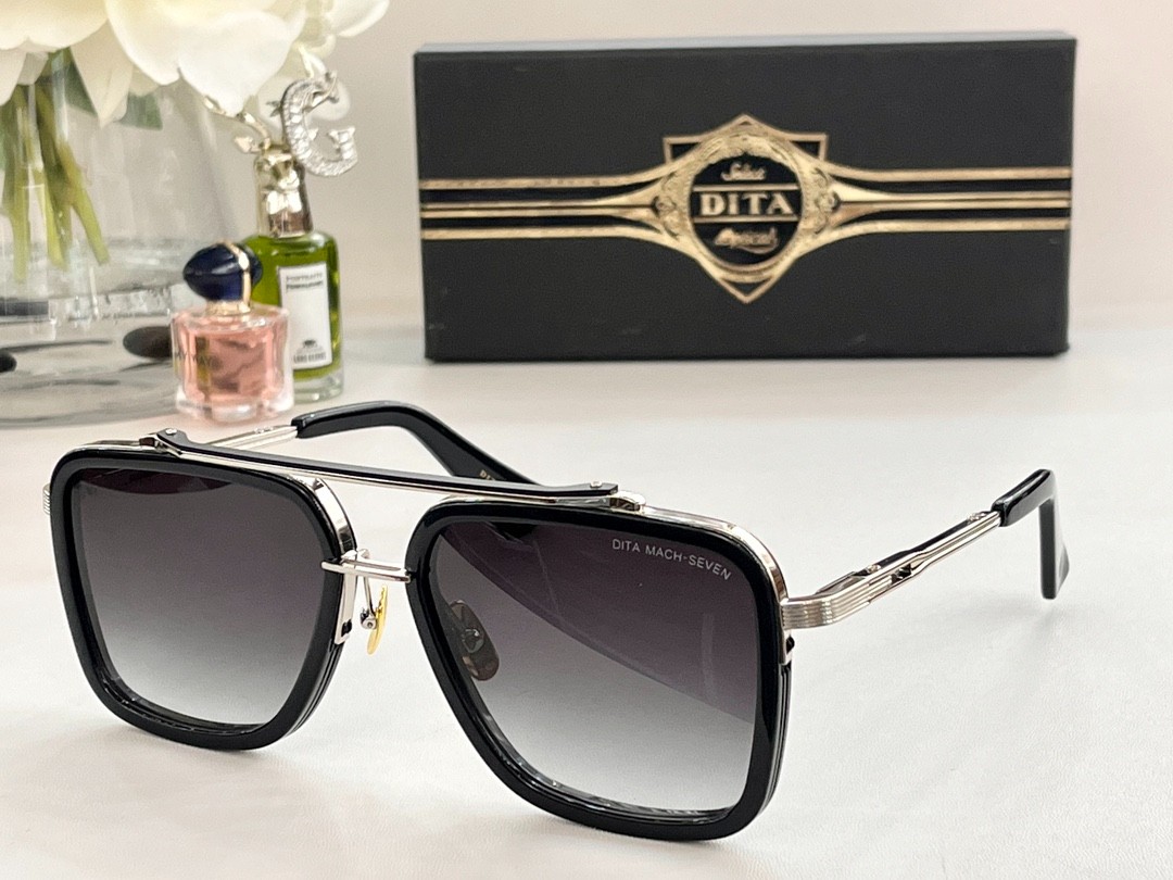 DITA 1 glasses