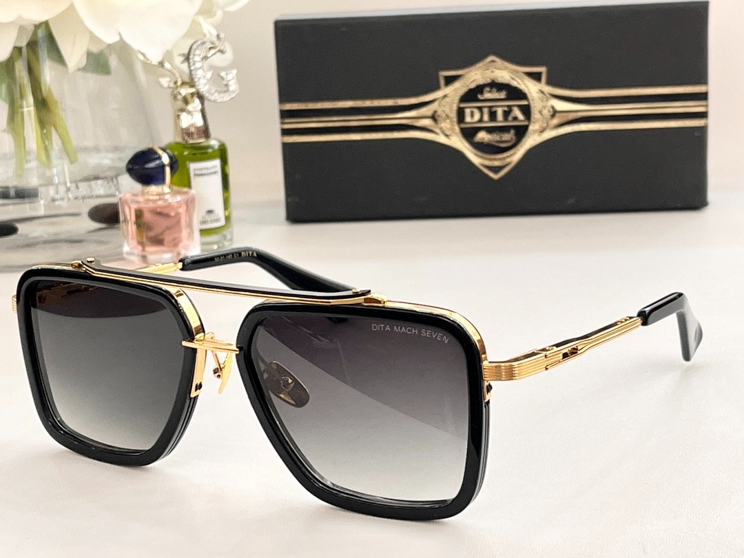 DITA 1 glasses
