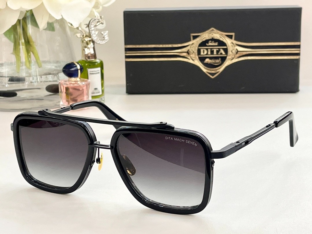 DITA 1 glasses