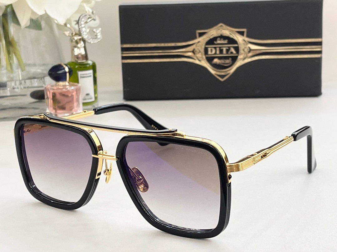 DITA 1 glasses