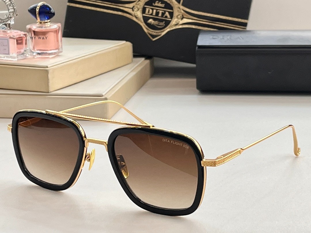 DITA 1 glasses