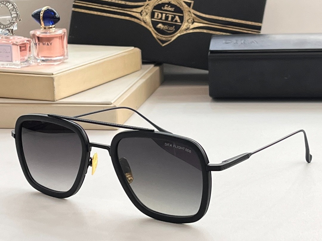 DITA 1 glasses