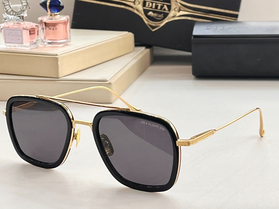DITA 1 glasses