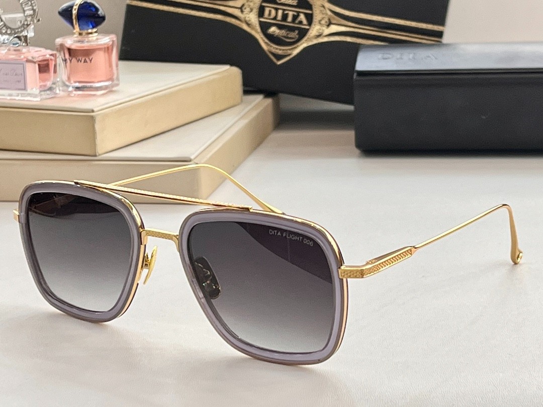 DITA 1 glasses
