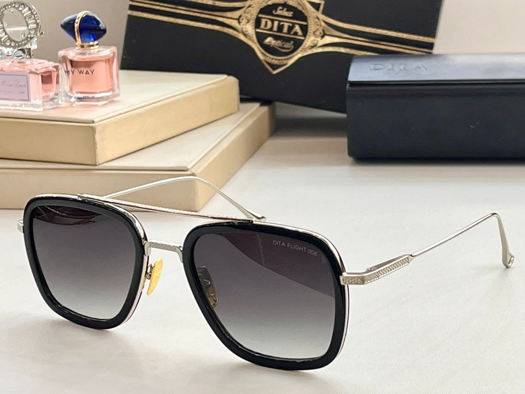 DITA 1 glasses