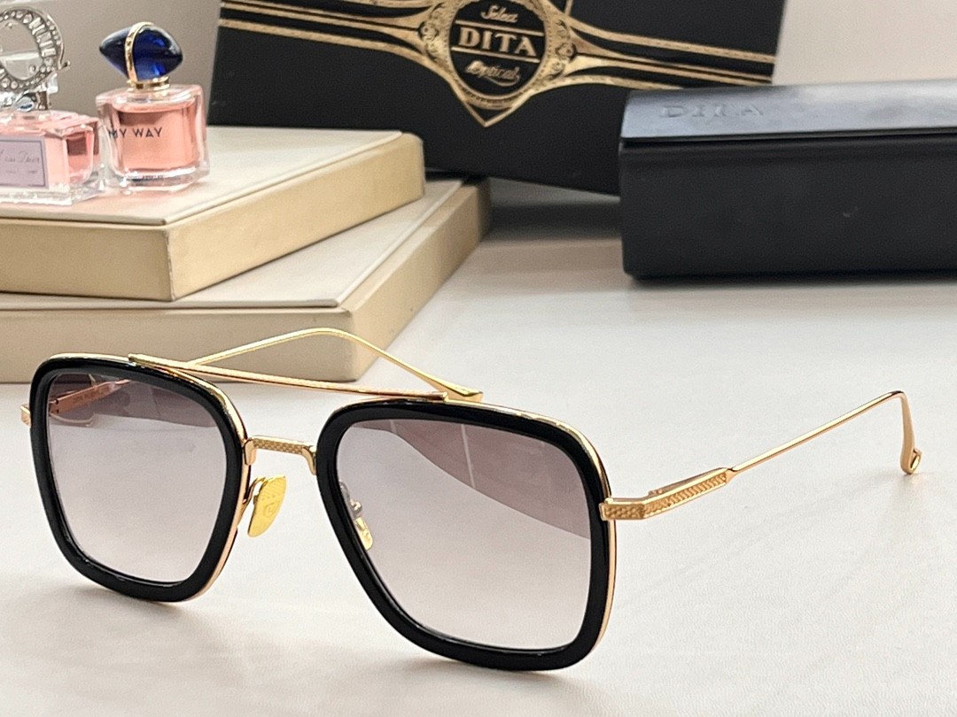 DITA 1 glasses