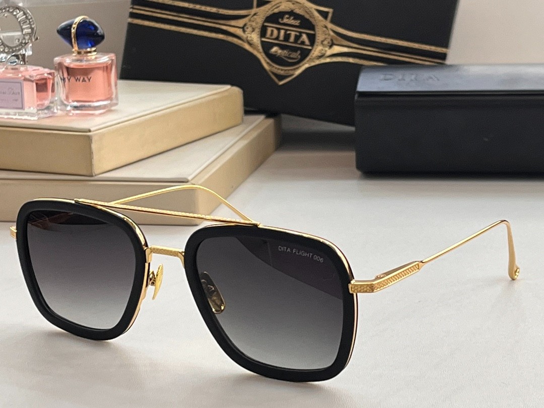 DITA 1 glasses