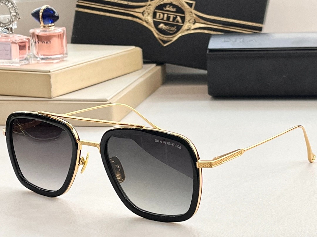 DITA 1 glasses