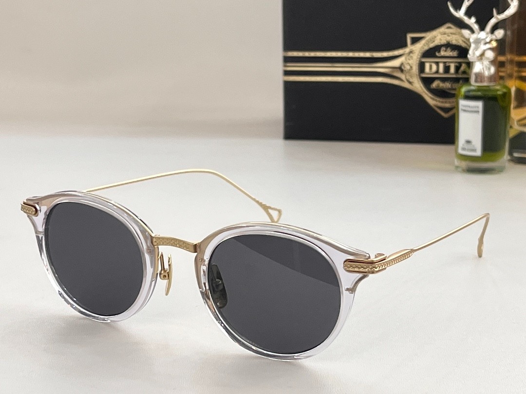 DITA 1 glasses