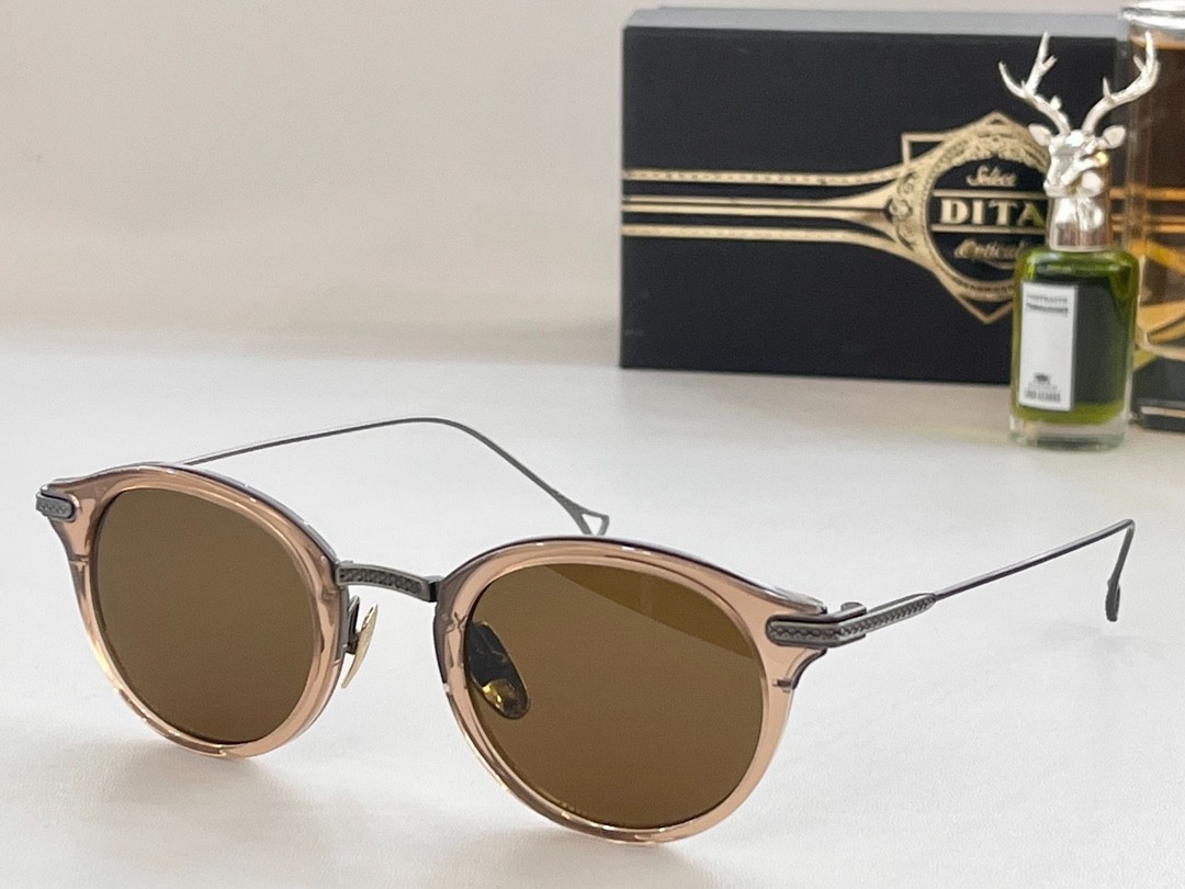 DITA 1 glasses