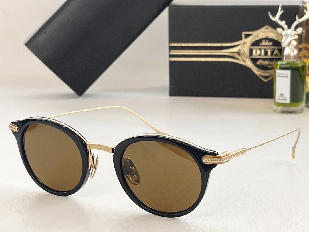 DITA 1 glasses