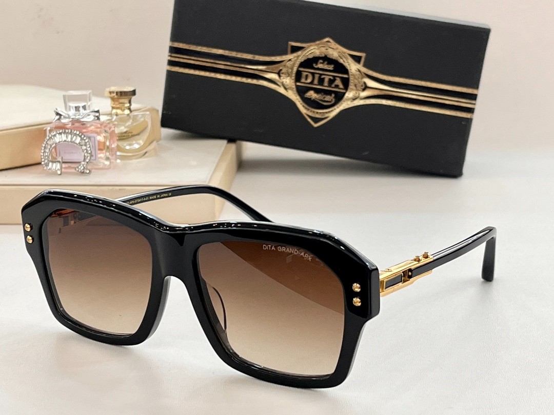 DITA 1 glasses