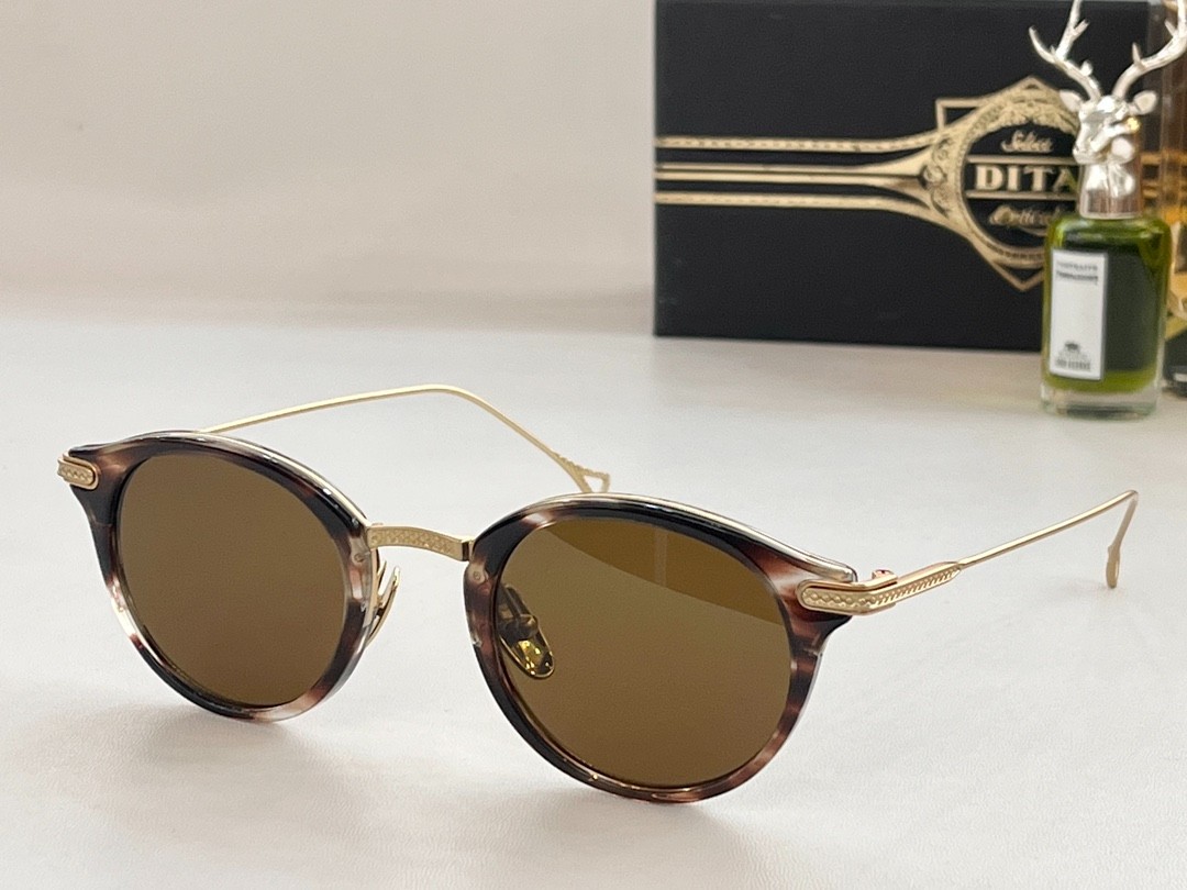 DITA 1 glasses
