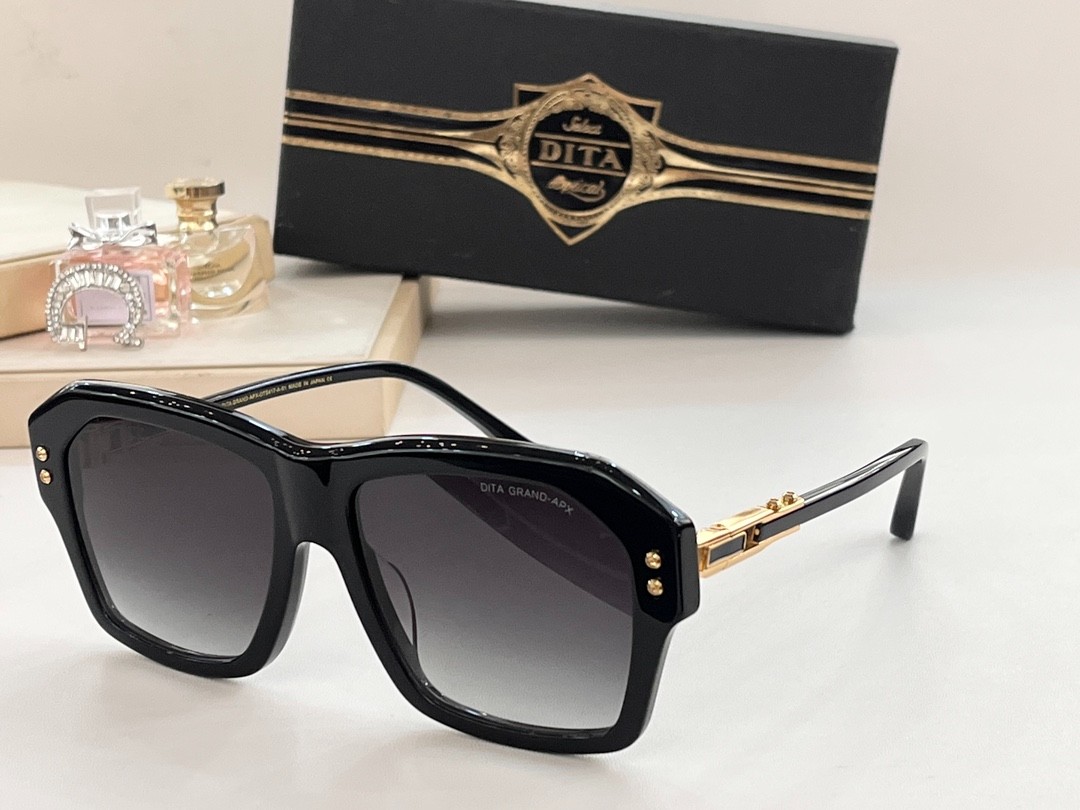 DITA 1 glasses
