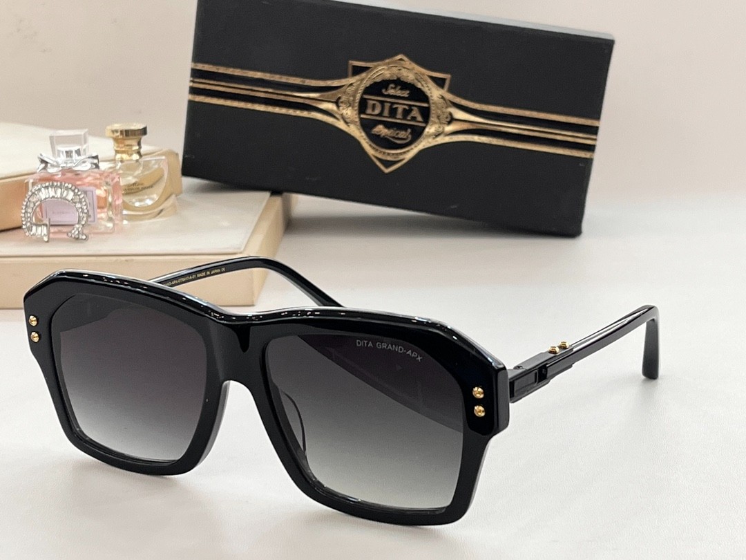 DITA 1 glasses