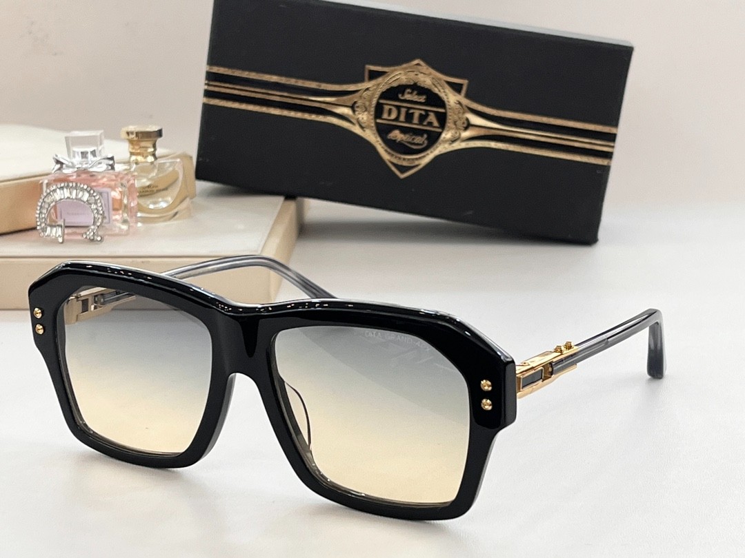 DITA 1 glasses