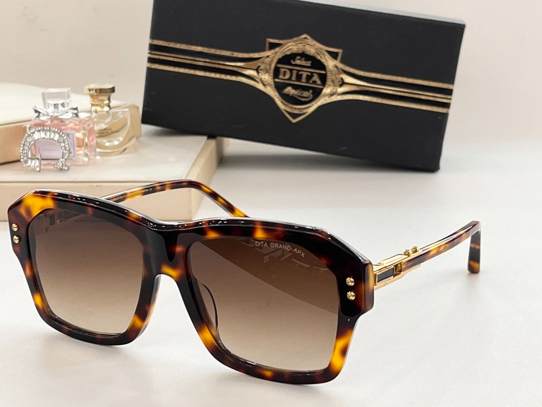 DITA 1 glasses
