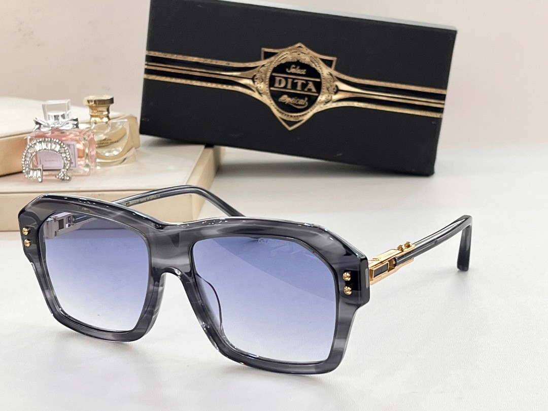 DITA 1 glasses