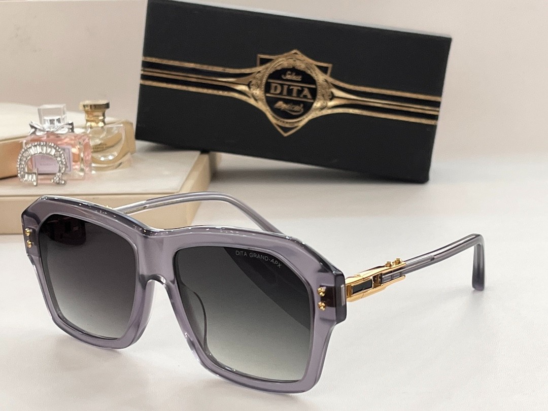 DITA 1 glasses