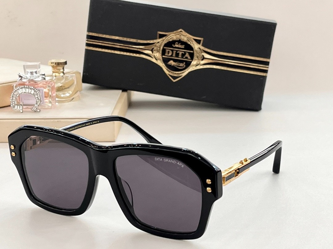 DITA 1 glasses