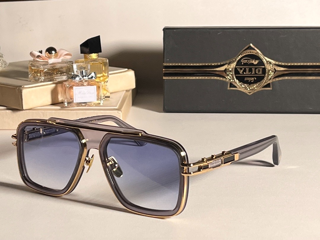DITA 1 glasses