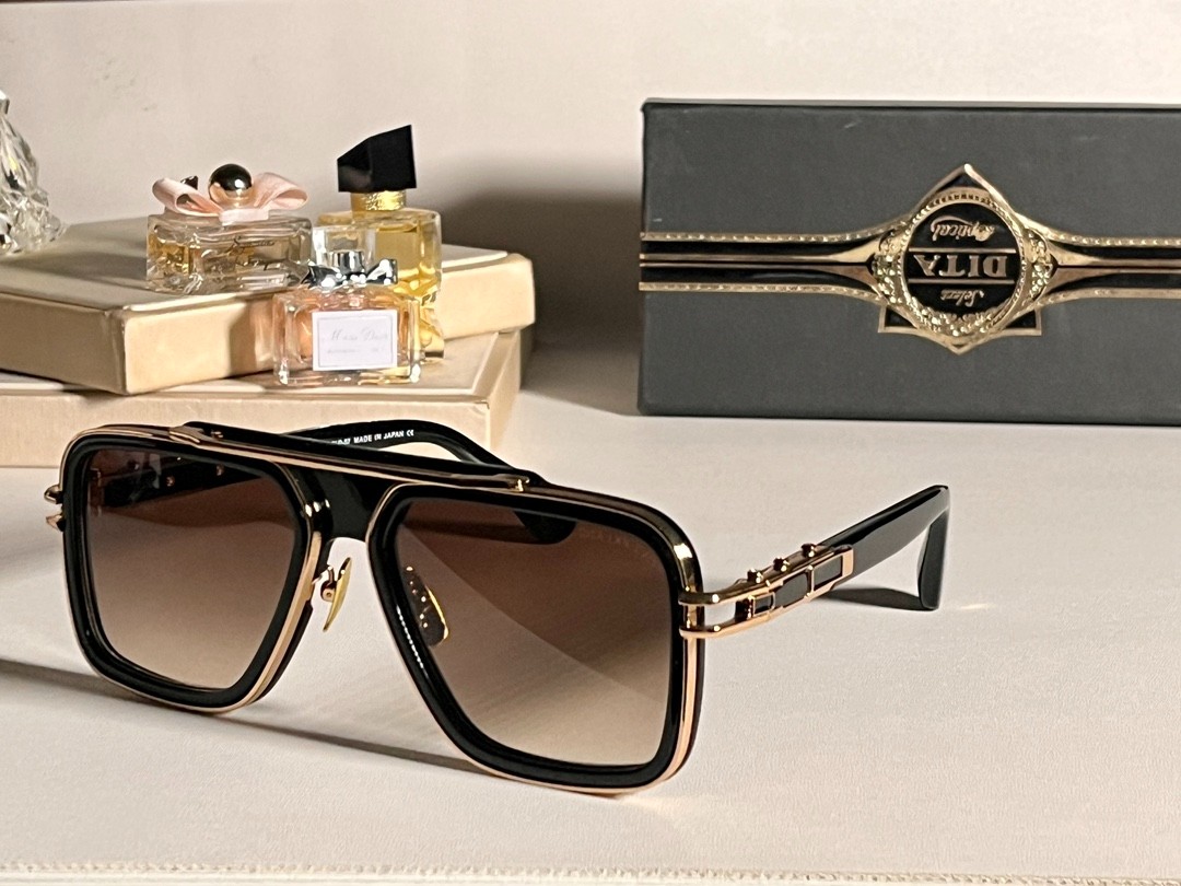 DITA 1 glasses