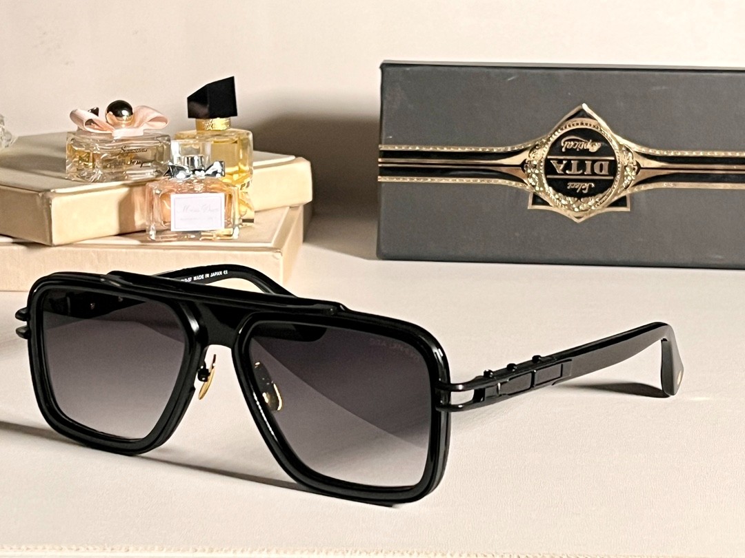 DITA 1 glasses