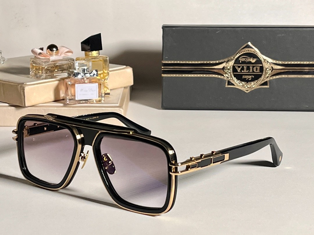 DITA 1 glasses