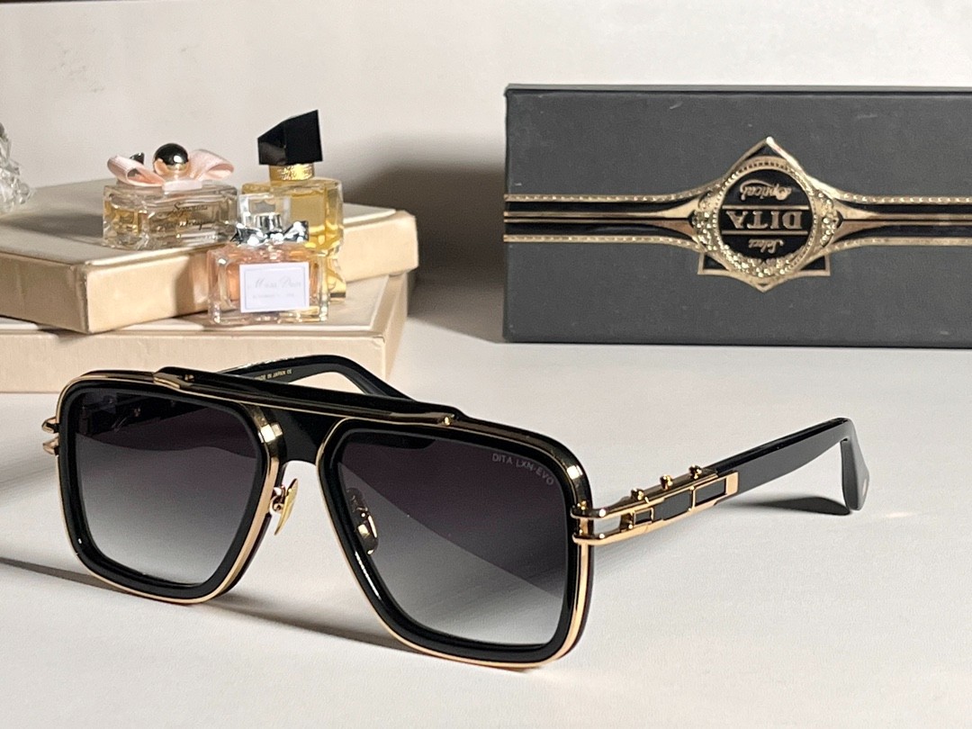 DITA 1 glasses