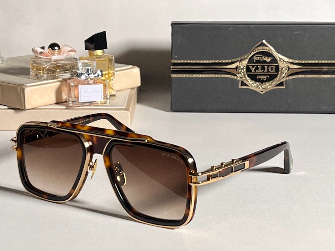 DITA 1 glasses