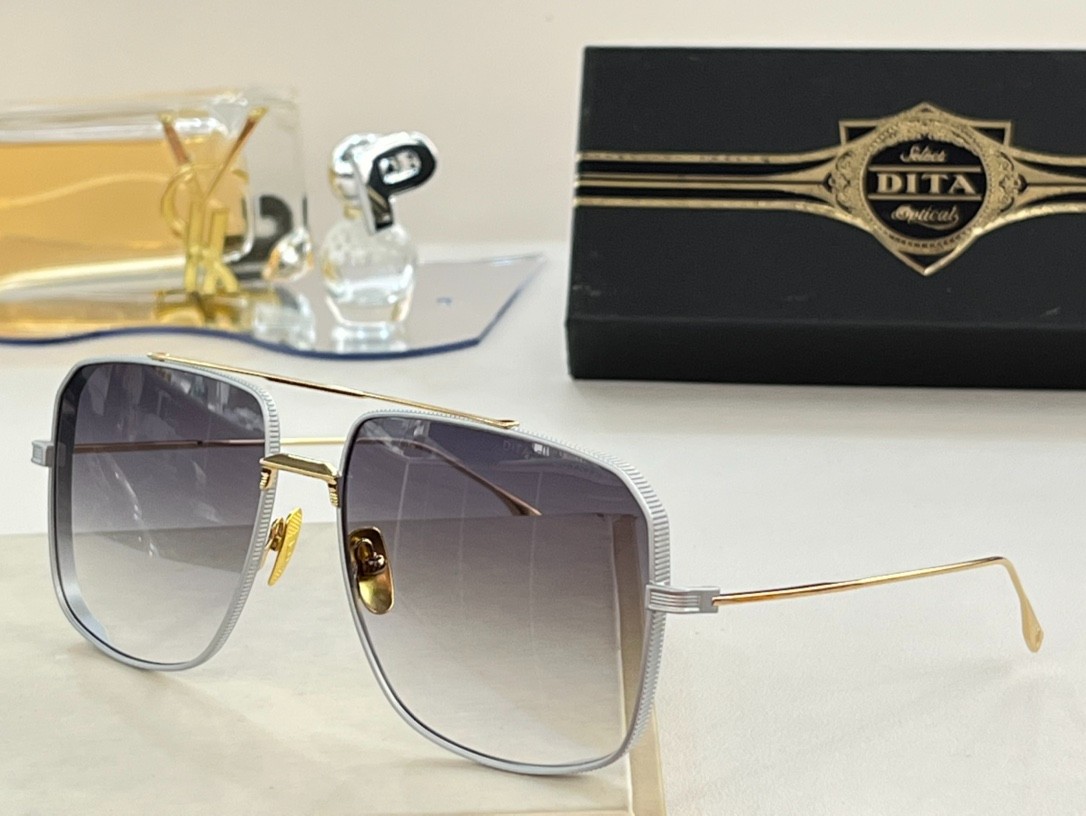 DITA 1 glasses