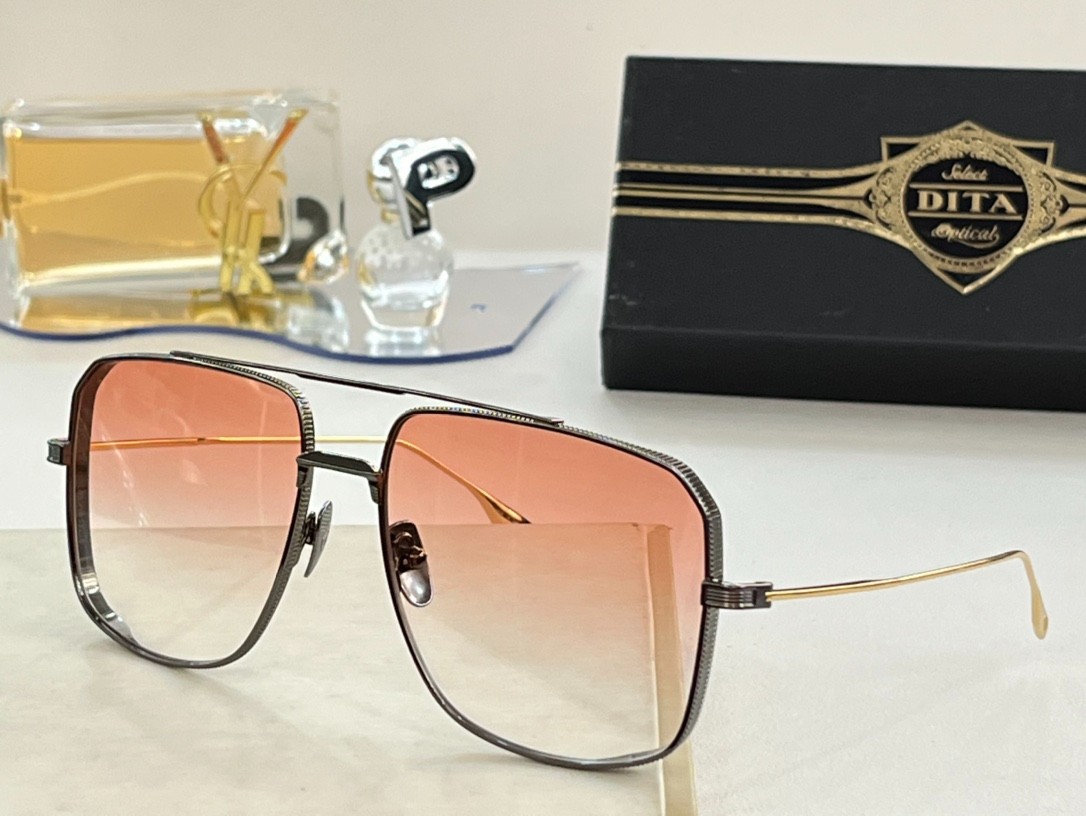 DITA 1 glasses