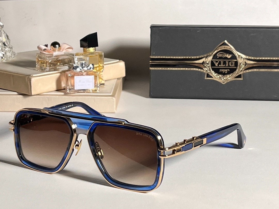 DITA 1 glasses