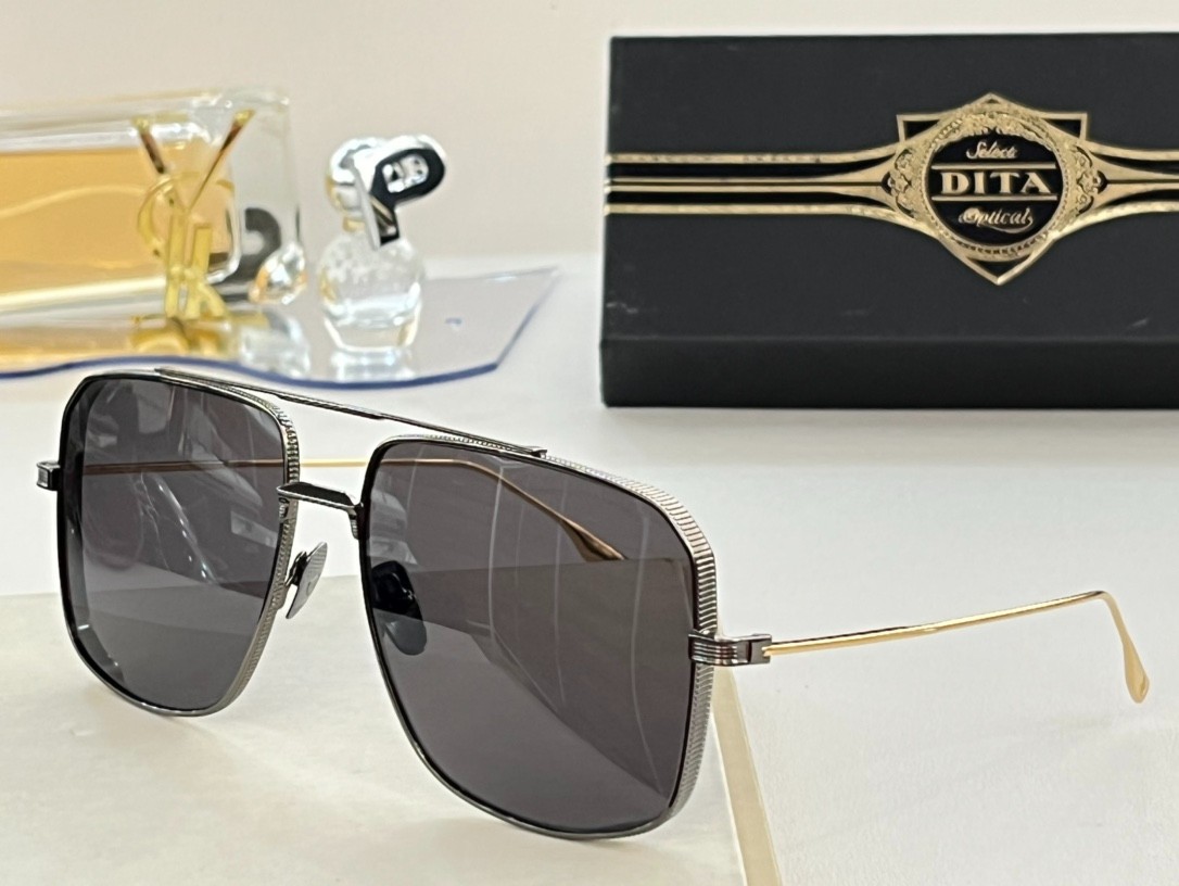 DITA 1 glasses