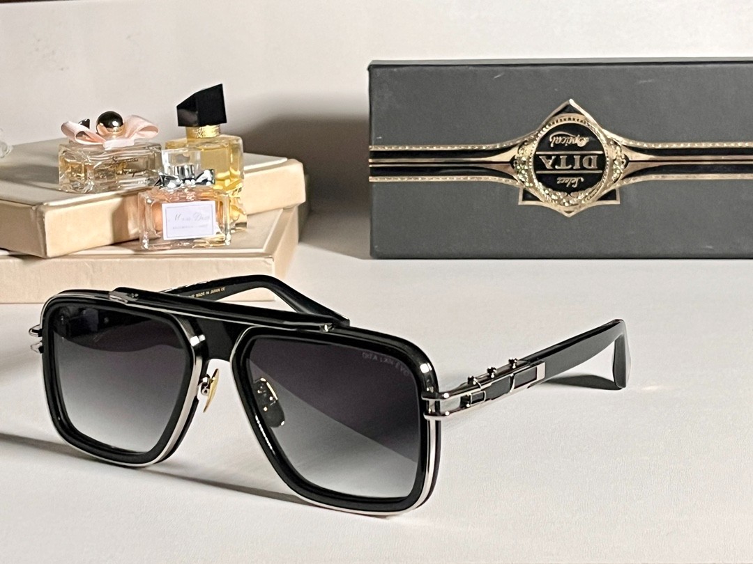 DITA 1 glasses