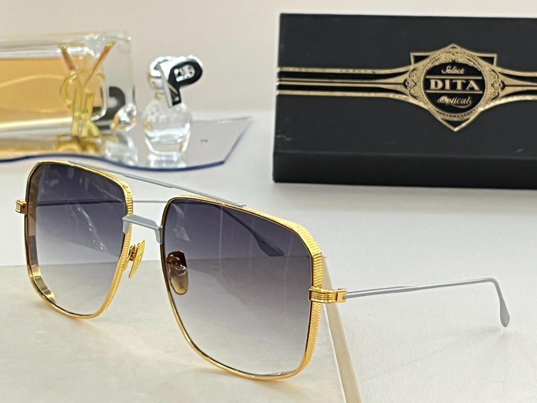 DITA 1 glasses