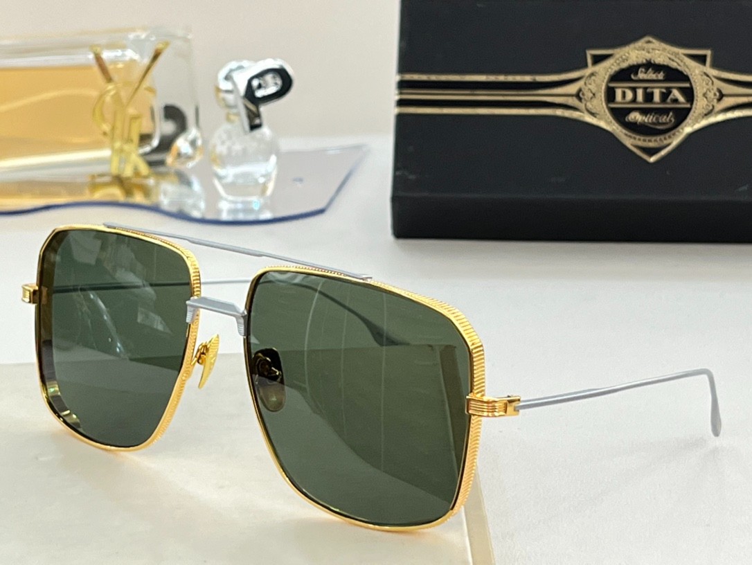 DITA 1 glasses