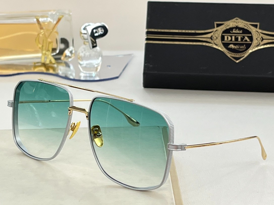 DITA 1 glasses