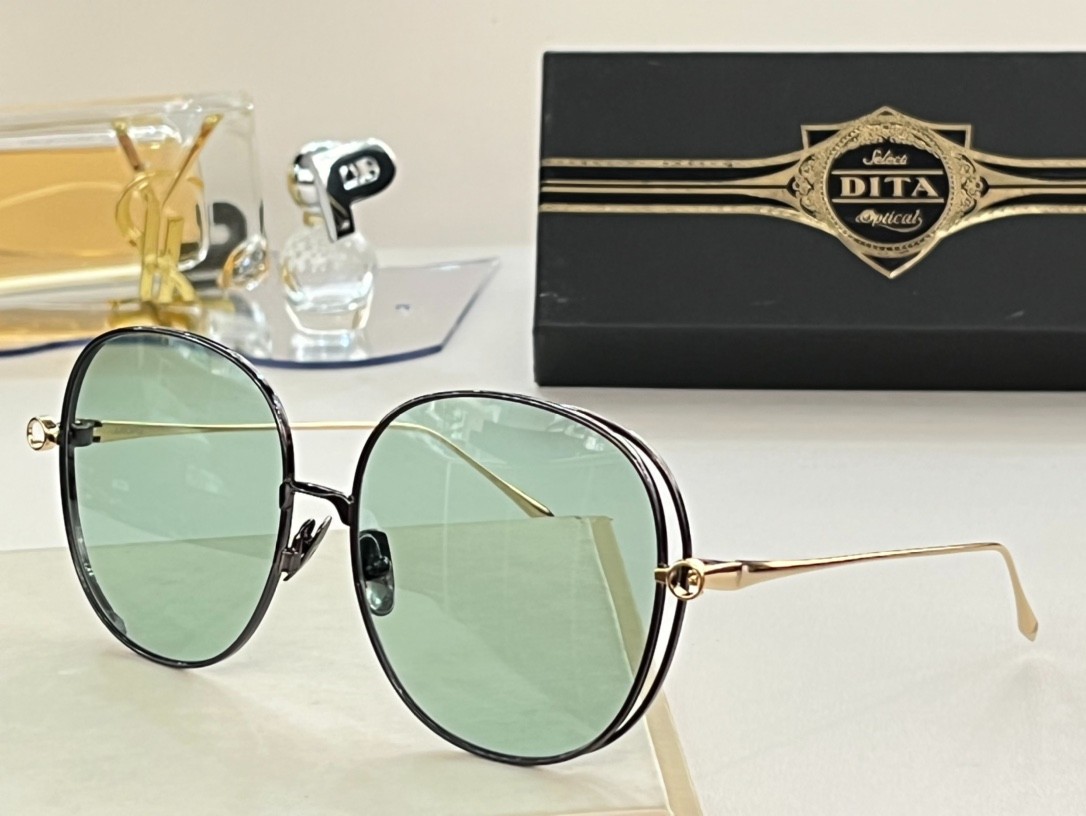 DITA 1 glasses