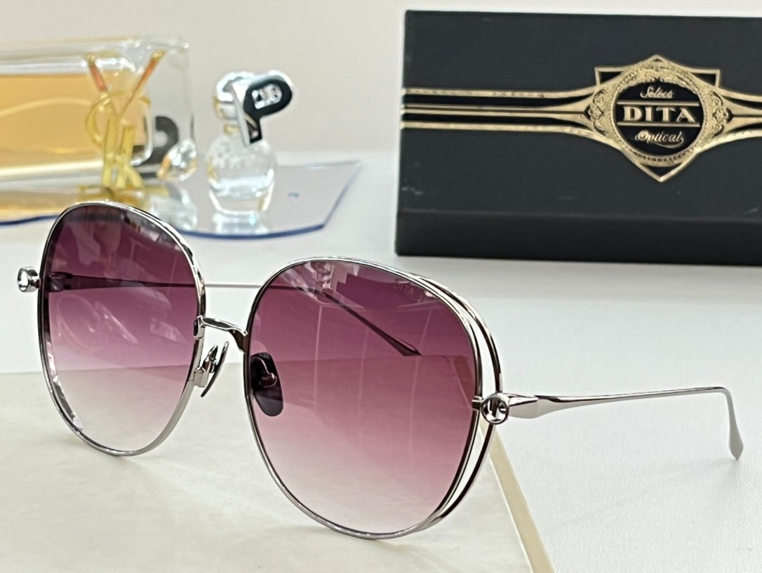 DITA 1 glasses