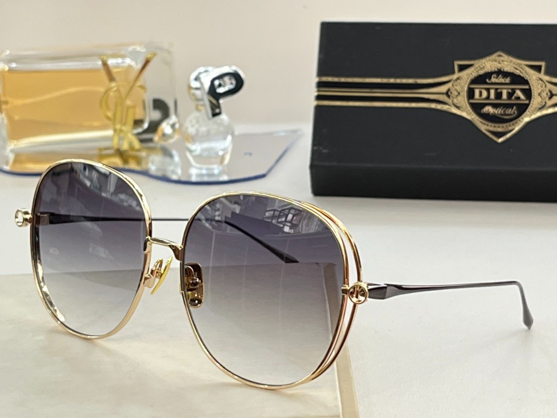 DITA 1 glasses