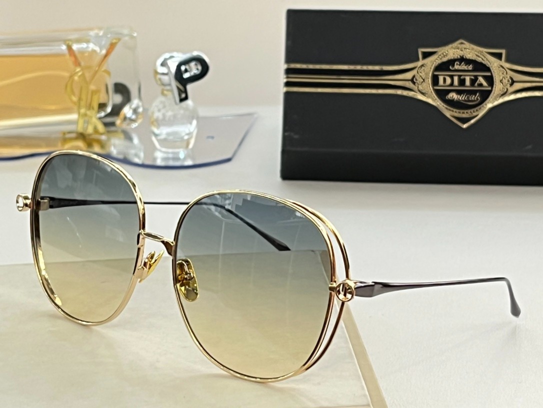 DITA 1 glasses
