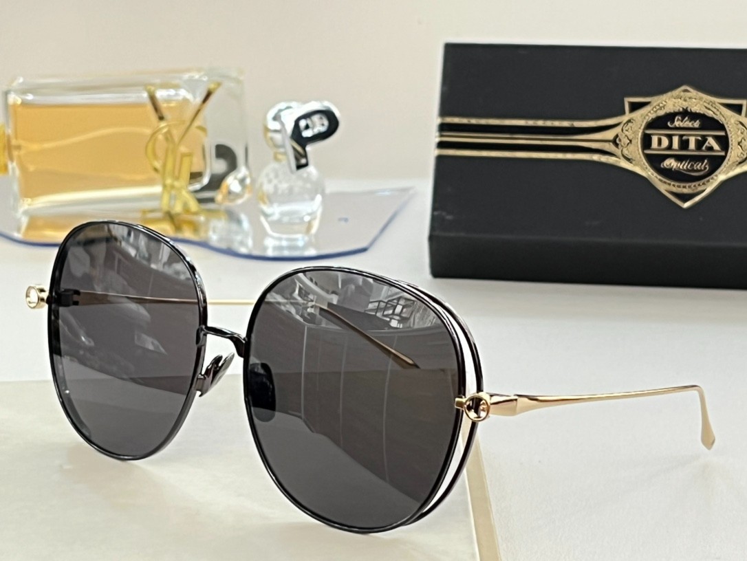 DITA 1 glasses