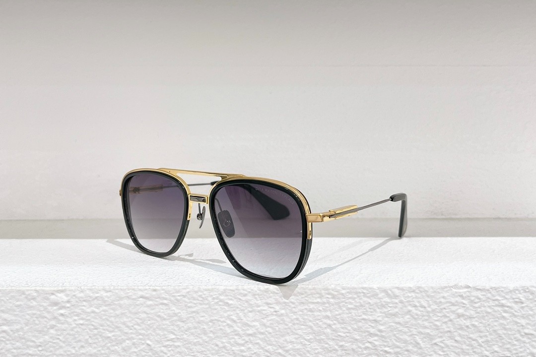 DITA 1 glasses