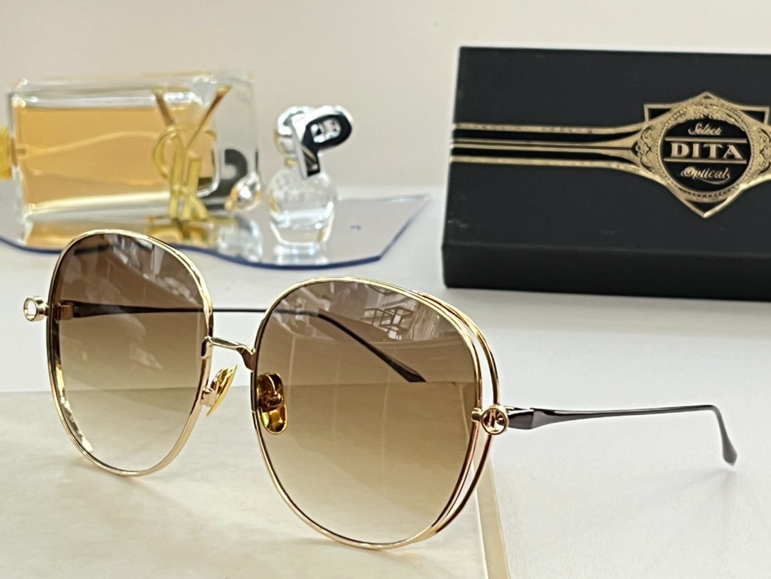 DITA 1 glasses