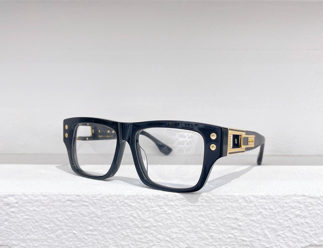 DITA 1 glasses